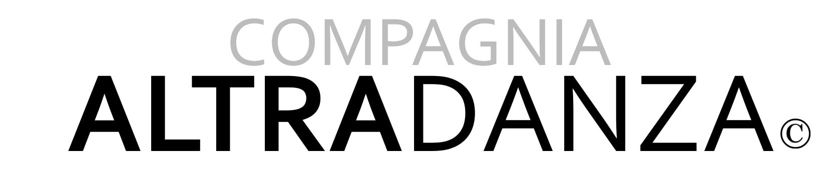 CompagniaAltraDanza sfondo bianco