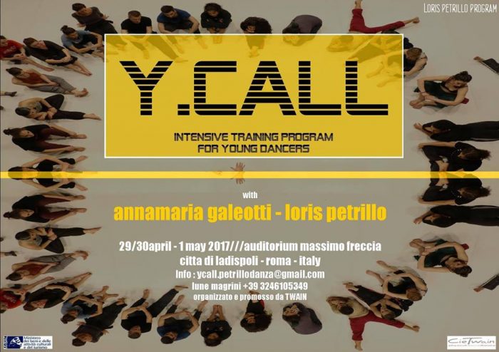 ycall 2017 ycall 2017