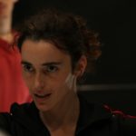 Lali Ayguade Eulalia Ayguade Farro