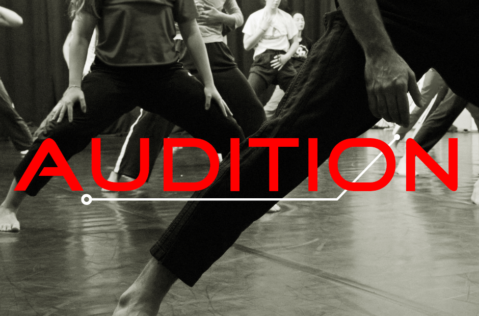 Audizioni per accedere a SPECIFIC 21/22 audizioni per SPECIFIC 21/22 corso di perfezionamento per danzatori