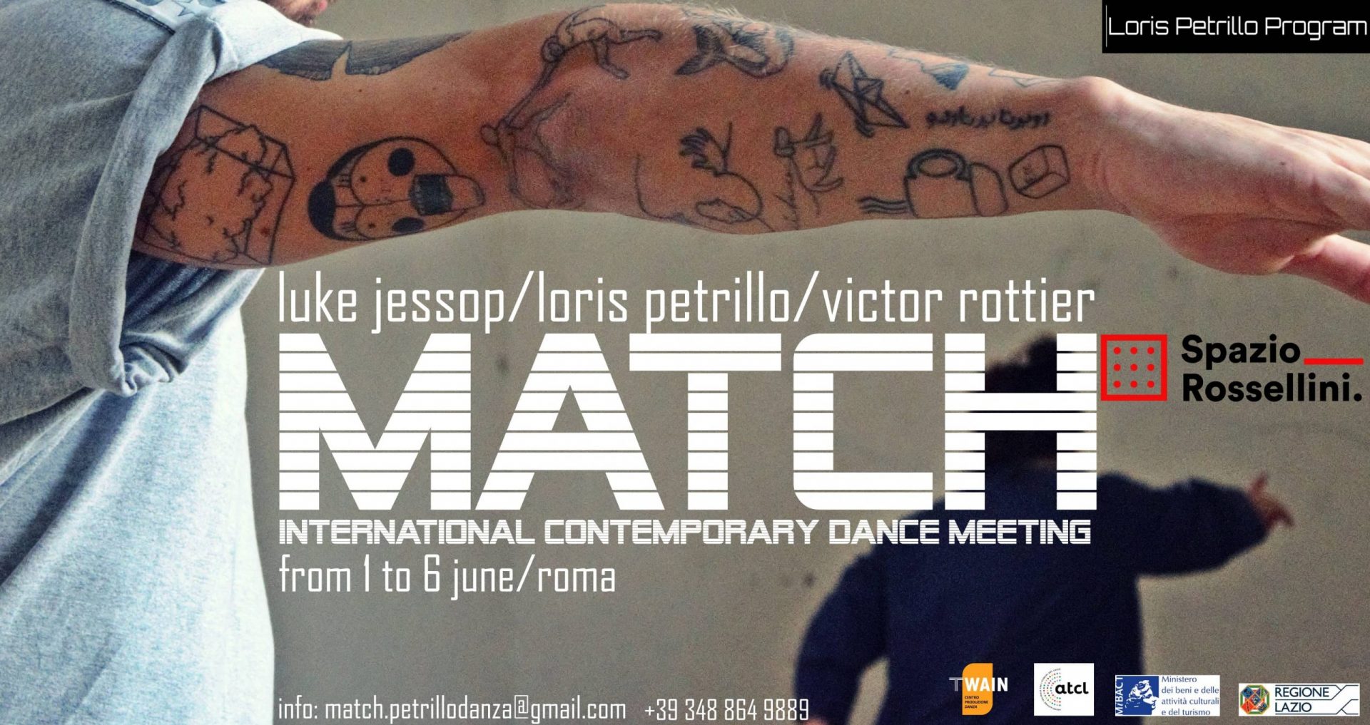 match international contemporary dance meeting 2021 match international contemporary dance meeting 2021