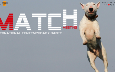 match international contemporary dance meeting