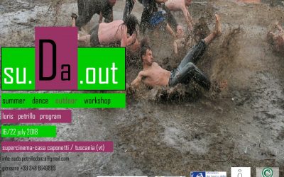 sudaout summer dance