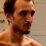 Aleksandros Memetaj actor Compagnia Petrillo Danza