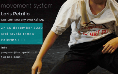 frames workshop petrillo palermo 2020