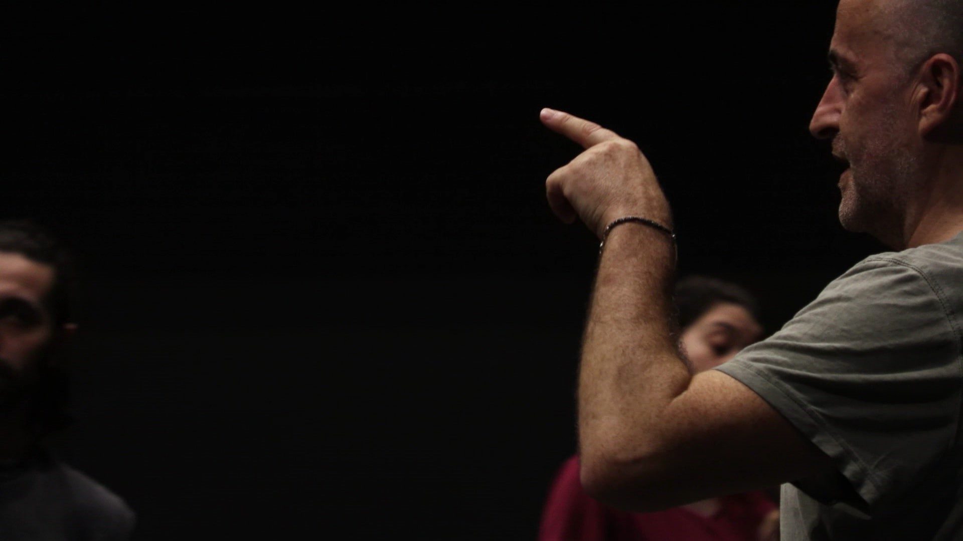 loris petrillo teaching