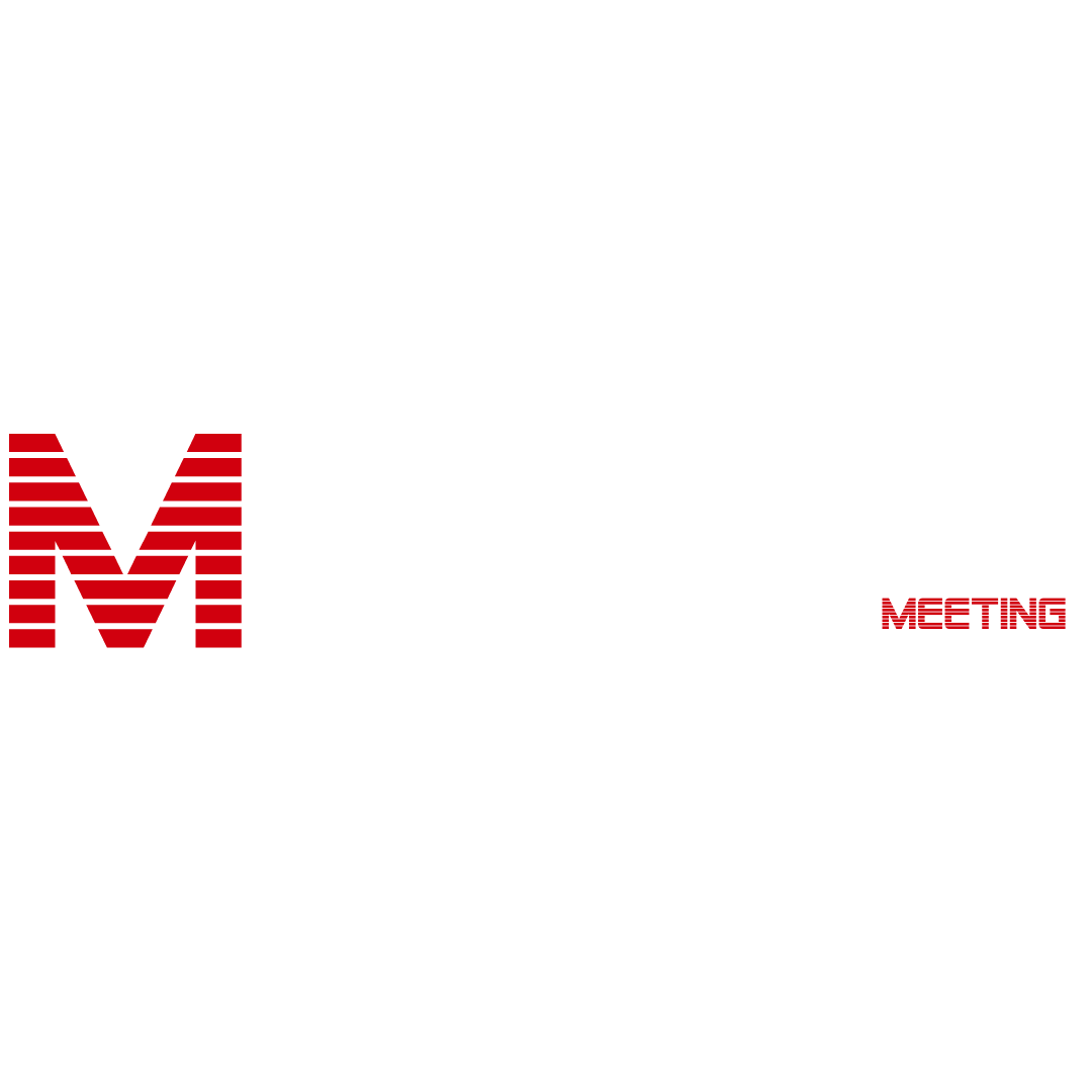 match  international contemporary dance meeting logo