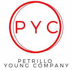 pyc petrillo young company logo