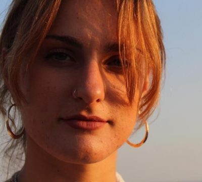 Guia Meucci Guia Meucci - stageur Compagnia Petrillo Danza