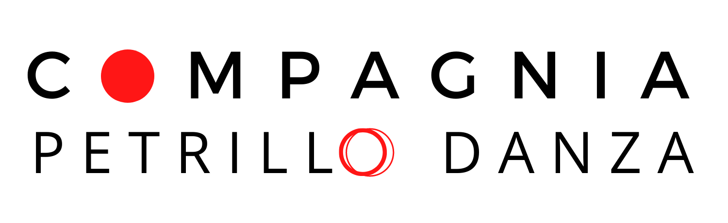 logo compagnia petrillo danza - logo trasparente logo compagnia petrillo danza