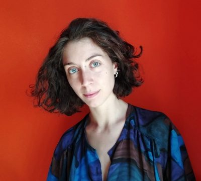 Anna Di Bari Anna Di Bari - SPECIFIC 20-21