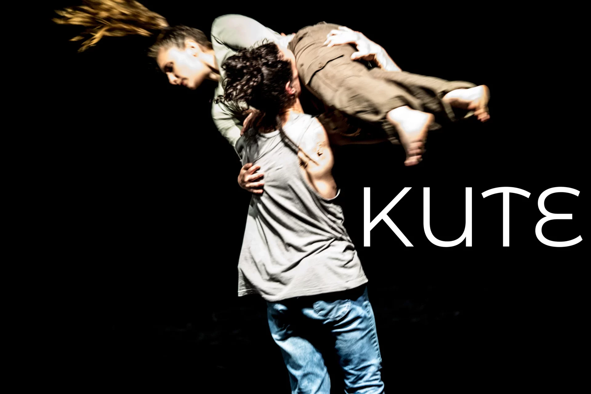 KUTE-Call-for-choreographers-2024 - call per coreografi
