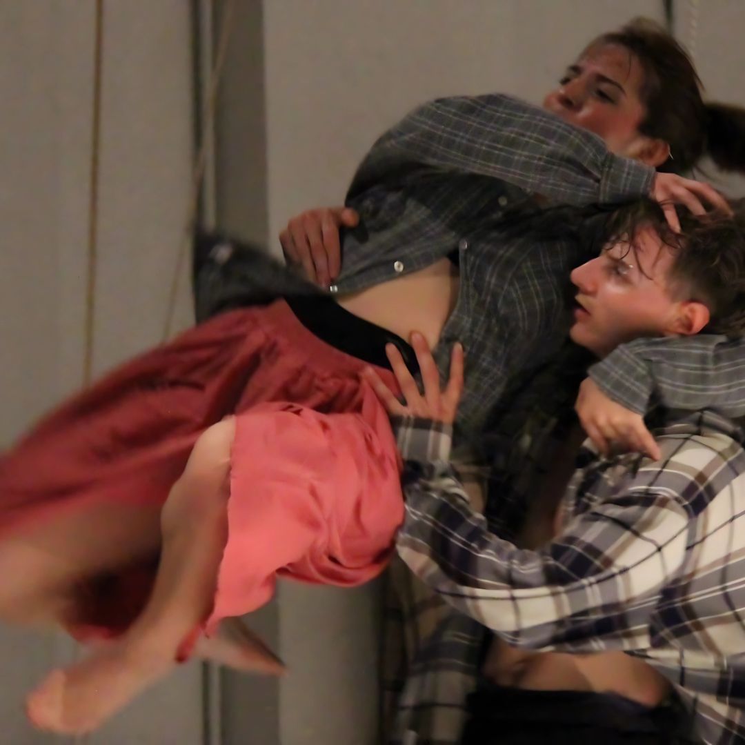 primavera#2 specific dancers' performance 2024