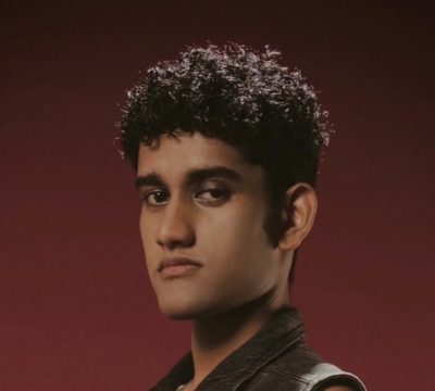Aby Koshy Biju - SPECIFIC dancer - Compagnia Petrillo Danza - PYC Petrillo Young Company