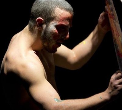 nicola simone cisternino compagnia petrillo danza