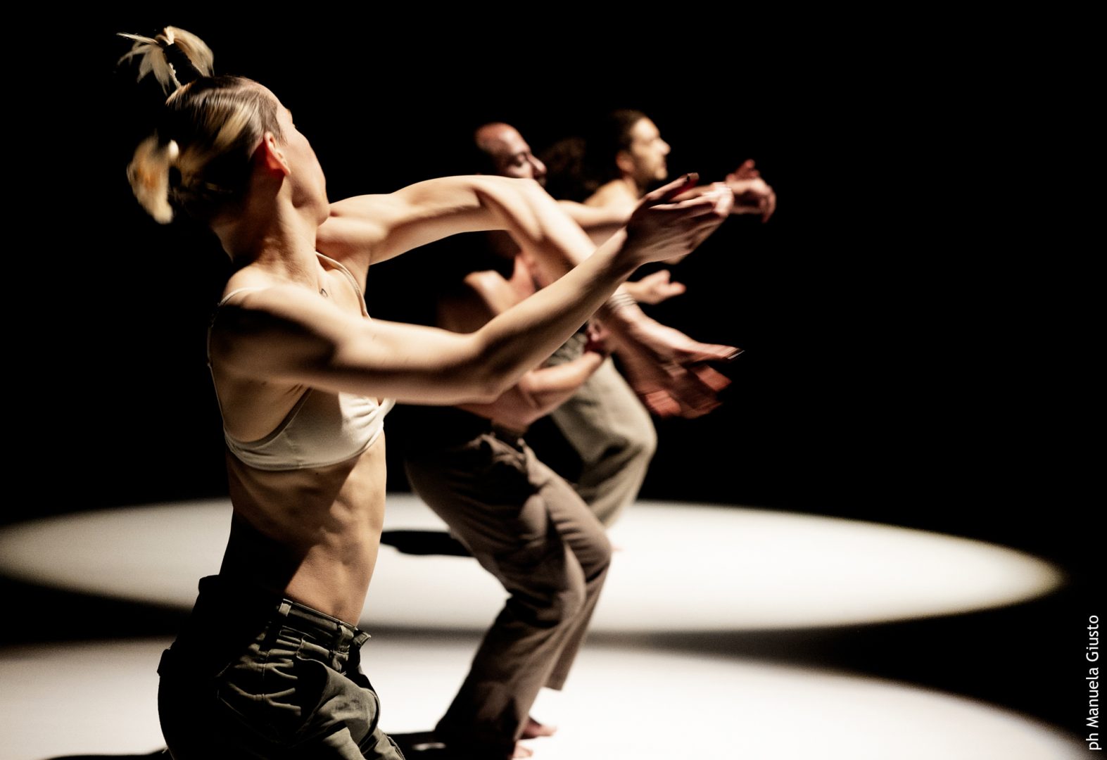 don quijote - compagnia petrillo danza