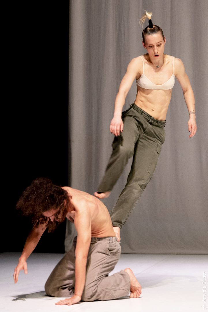 don quijote - compagnia petrillo danza