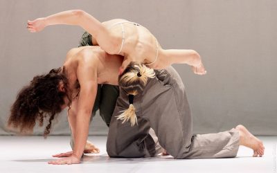 Don quijote - Compagnia Petrillo Danza