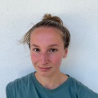 Barbora Ptáčková - specific dancer