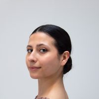 Gloria Martinez SPECIFIC dancer