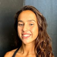 Irene Vega SPECIFIC dancer