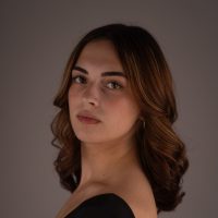 Madyn Waskiewicz SPECIFIC dancer