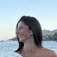 Melissa Forni SPECIFIC dancer