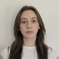 ina ilievska SPECIFIC dancer