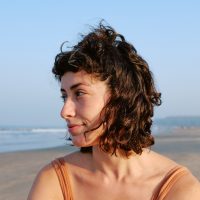 ines macedo pequito SPECIFIC dancer