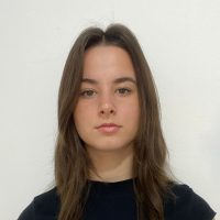 iva pavlovic SPECIFIC dancer