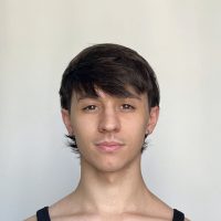lucas leme SPECIFIC dancer