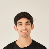 vinit sukhnani SPECIFIC dancer