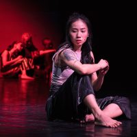 20 infamous offspring © Wim Vandekeybus