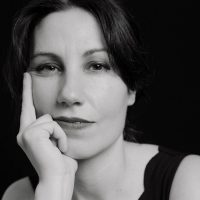 Giovanna Perdichizzi - rehearsal director SPECIFIC - Compagnia Petrillo Danza