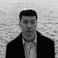 Minsu Kim choreographer Lucas Crew