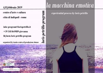la macchina emotiva macchina emotiva