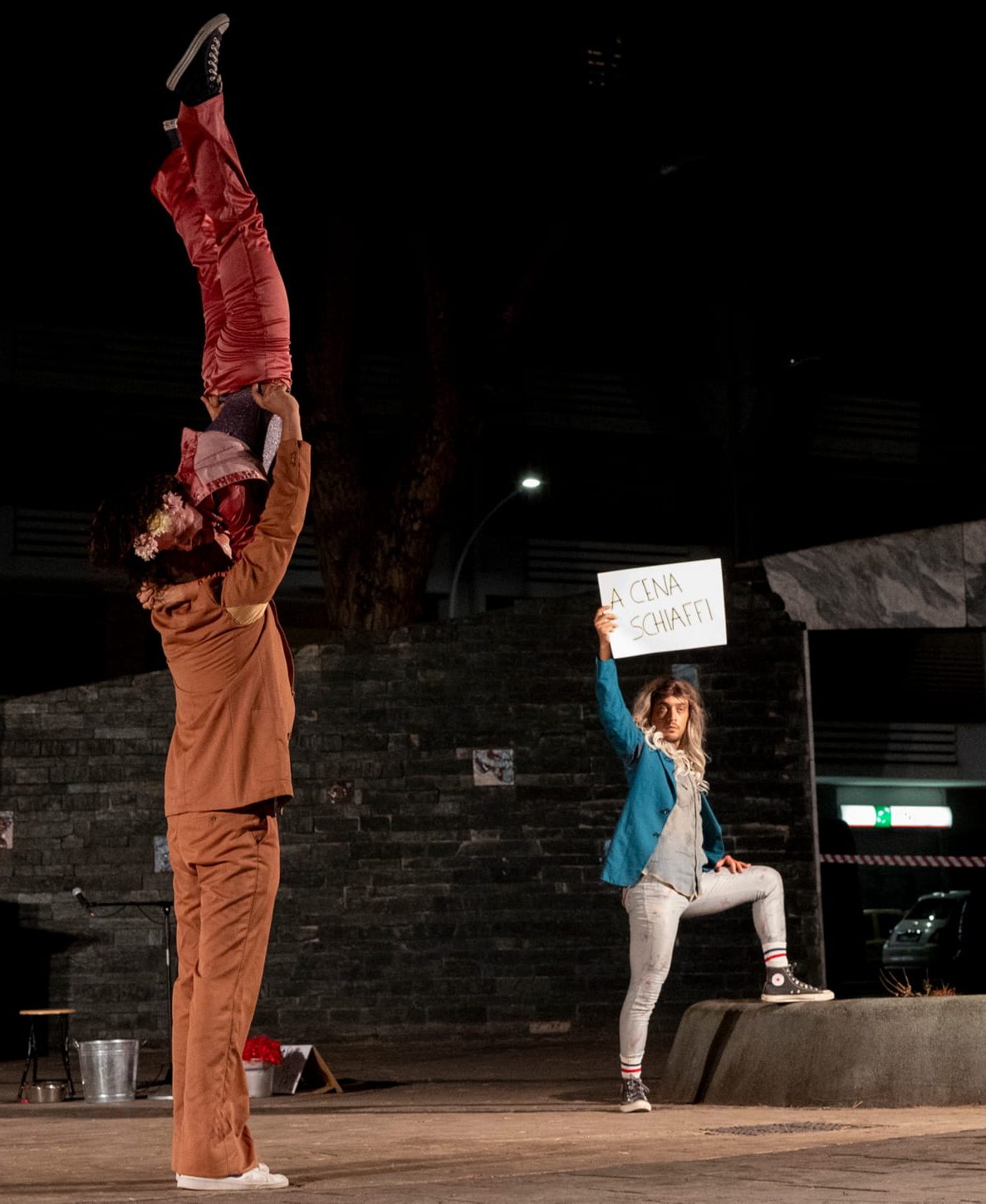 specific physical performer audition specific physical performer audition for actor, acrobats, circus artists, movers