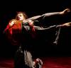 après-midi d'un ange - new creation by Loris Petrillo for his dance company