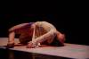 Jeannette - the quiet - Compagnia Petrillo Danza - dance production of Loris Petrillo